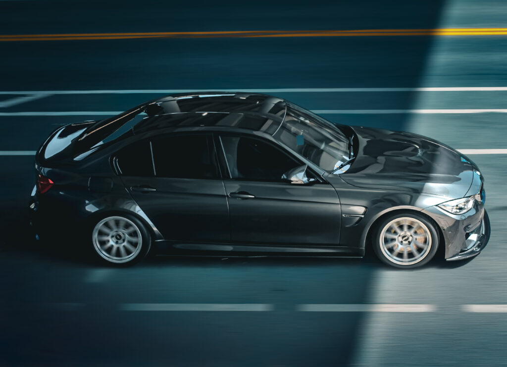 bmw speedy 2